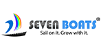 Seven Boats